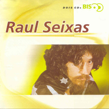 Raul Seixas - Bis - Rafael (Dois CDs)