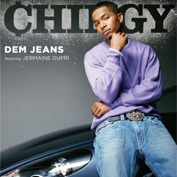 Chingy - Dem Jeans (Explicit)