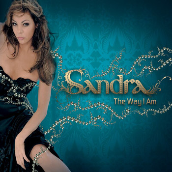 Sandra - The Way I Am
