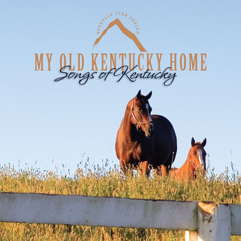 Kevin Williams - My Old Kentucky Home