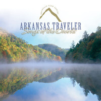 Kevin Williams - Arkansas Traveler