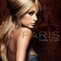 Paris Hilton - Turn It Up (U.S. Maxi Single)
