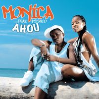 Monica - Ahou (Mouille le maillot)