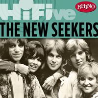 The New Seekers - Rhino Hi-Five: The New Seekers