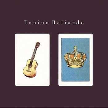 Tonino Baliardo - Tonino Baliardo