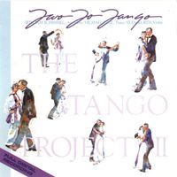 The Tango Project - Two To Tango: The Tango Project II