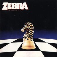 Zebra - No Tellin' Lies