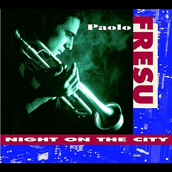 Paolo Fresu Quintet - Night On The City