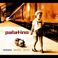 Palatino - Palatino-Chap 3