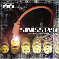 Sinisstar - Future Shock (Explicit Version)