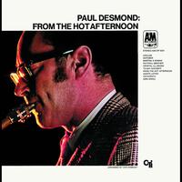 Paul Desmond - From The Hot Afternoon (Expanded Edition)
