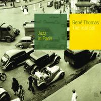 René Thomas - The Real Cat