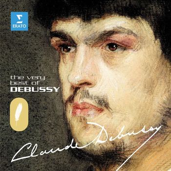 Various Artists - The Very Best of Debussy
