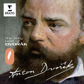 Various Artists - The Very Best of Dvorak