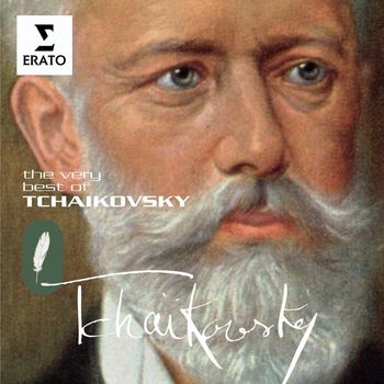 Various Artists - The Very Best of Tchaikovsky