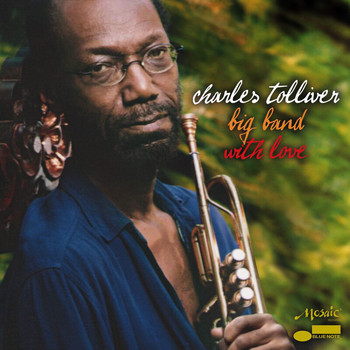 Charles Tolliver Big Band - With Love
