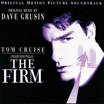 Various Artists - The Firm