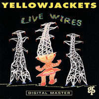 Yellowjackets - The Dream (Live At The Roxy, 1991)
