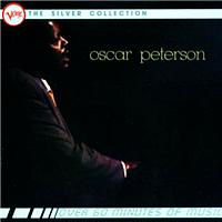 Oscar Peterson - The Silver Collection
