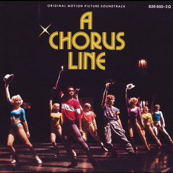 Various Artists - A Chorus Line (Original Motion Picture Soundtrack)