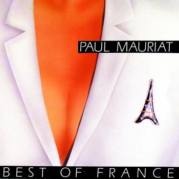 Paul Mauriat - Best Of France