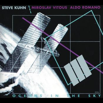Steve Kuhn - Oceans In The Sky