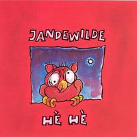 Jan De Wilde - He He
