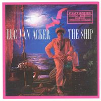 Luc Van Acker - The Ship