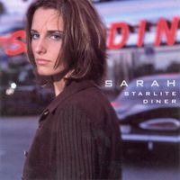 Sarah - Starlite Diner