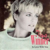 Dana Winner - In Love With You