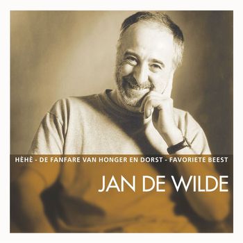Jan De Wilde - Essential