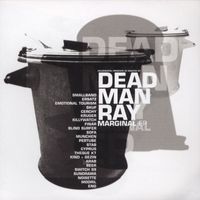 Dead Man Ray - Marginal EP