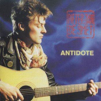 Pieter-Jan De Smet - Antidote
