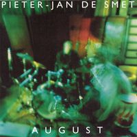Pieter-Jan De Smet - August