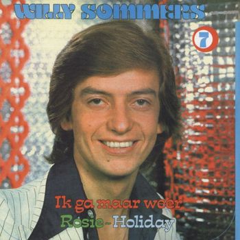 Willy Sommers - 7