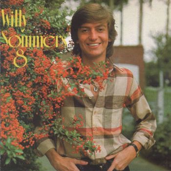 Willy Sommers - 8