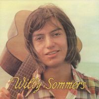 Willy Sommers - Willy Sommers