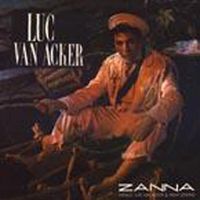 Luc Van Acker - Zanna (feat. Anna Domino)