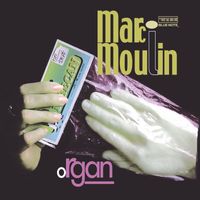 Marc Moulin - Organ