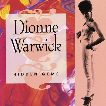 Dionne Warwick - Hidden Gems: The Best of Dionne Warwick, Vol. 2