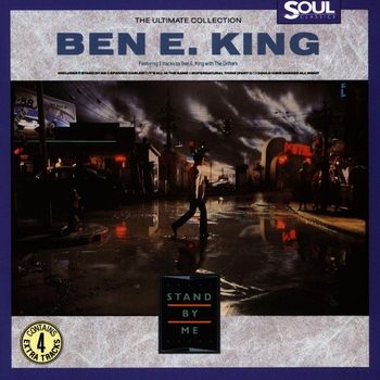 Ben E. King - The Ultimate Collection