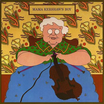 Doug Kershaw - Mama Kershaw's Boy