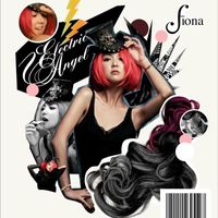 Fiona Sit - Electric Angel