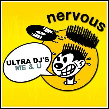 Ultra DJ's - Me & U