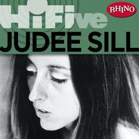 Judee Sill - Rhino Hi-Five: Judee Sill