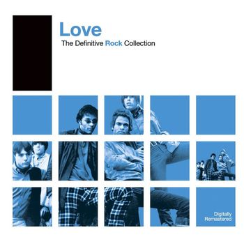 Love - Definitive Rock: Love