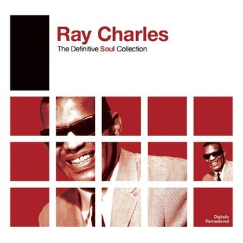 Ray Charles - Definitive Soul: Ray Charles