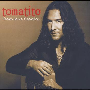 Tomatito - Paseo De Los Castanos