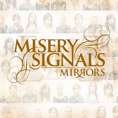 Image result for misery signals mirrors