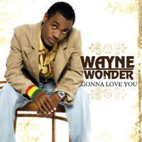 Wayne Wonder - Gotta Love You E.P.